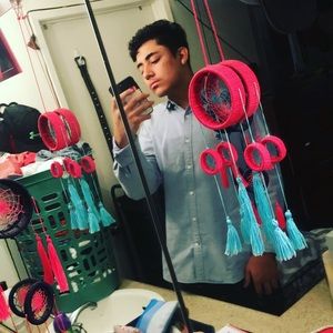 Meet your Posher, Ricardo